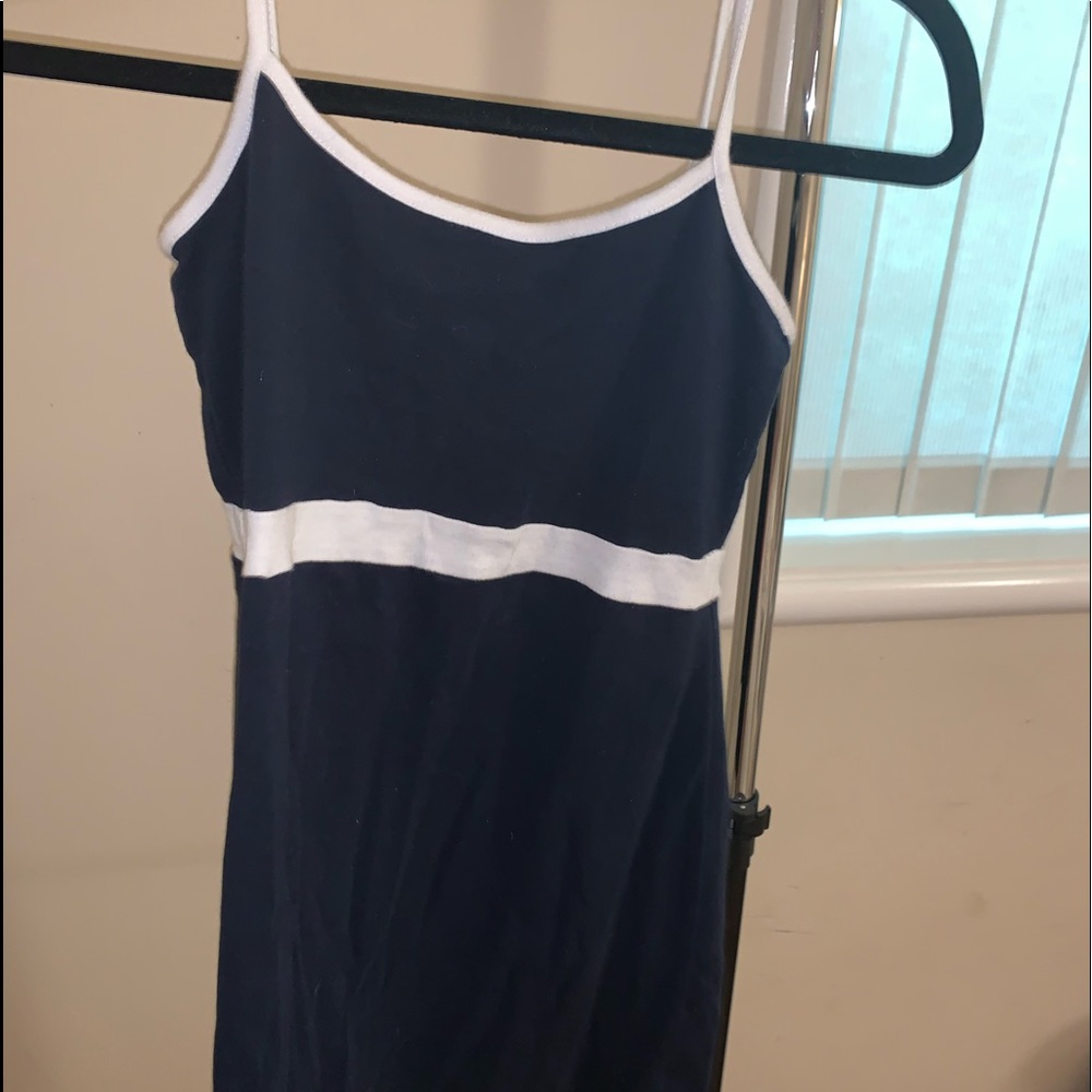 vintage brandy melville lillian dress